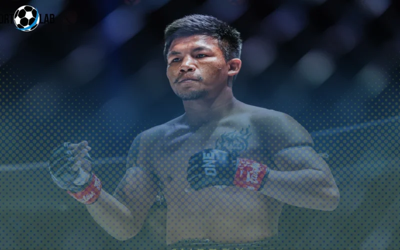 رودتانغ يواجه نونغو في عرض ONE 173 اليوم مع تأكيد الاحترام المتبادل